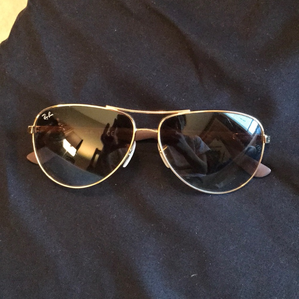 RayBan’s
